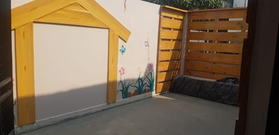 Balcony Image of 2600 Sq.ft 4 BHK Independent House for sale in UP Awas Evam Vikas Parishad UPAVP Neelgiri Complex, Indira Nagar Lucknow for Rs. 20000000