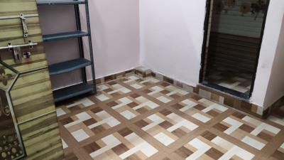 Bedroom Image of 160 Sq.ft 1 RK Independent House for rent in Asapur Varanasi for Rs. 3500