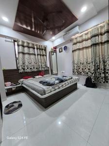 Hall Image of 1260 Sq.ft 2 BHK Apartment / Flat for sale in Saral Parivesh, Chandkheda Ahmedabad for Rs. 6000000