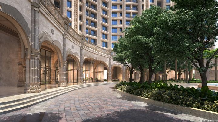 Paradise Sai Sun City Phase II Main Image 1