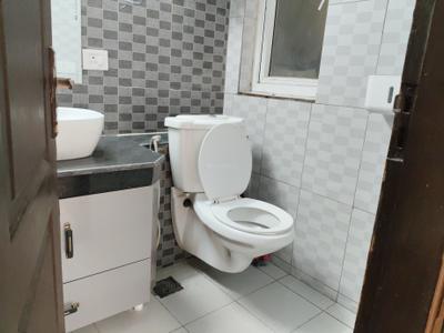Image of 1220 Sq.ft 2.5 BHK Apartment / Flat for rent in Lotus Panache Island Phase 2, Sector 110, Noida for Rs. 40000