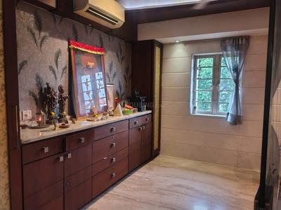 Kitchen Image of 2900 Sq.ft 6 BHK Apartment / Flat for sale in Gariahat Kolkata for Rs. 65000000