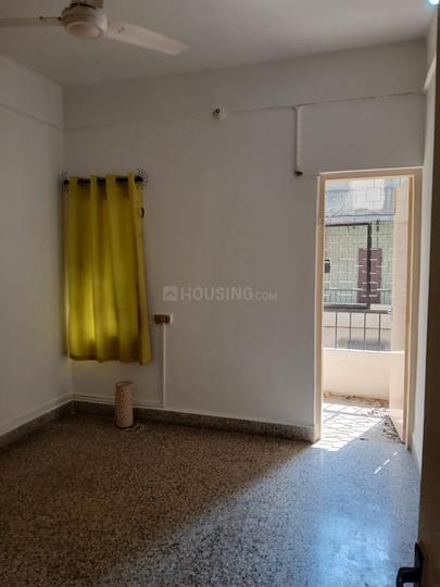 Sateesh apartment law college Road Bedroom 1