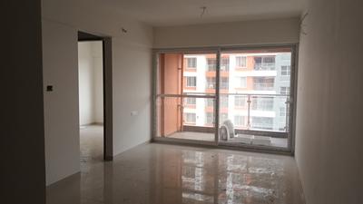 Living Room Image of 1061 Sq.ft 2 BHK Apartment / Flat for sale in Vishal Leela Heights, Wakad Pune for Rs. 10000000