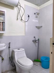 Bedroom Two Image of 900 Sq.ft 2 BHK Apartment / Flat for sale in Pyramid Urban Homes, Sector 70A Gurgaon for Rs. 7200000