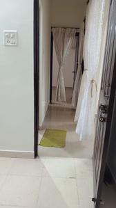 Hall Image of 1010 Sq.ft 2 BHK Apartment / Flat for sale in Moonlight Apartment, Carambolim Goa for Rs. 8000000