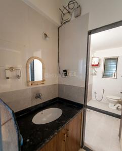 Image of 1205 Sq.ft 2 BHK Apartment / Flat for sale in Anandvalli, Nashik for Rs. 6500000