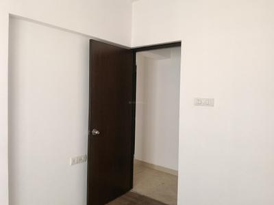 Bedroom Image of 950 Sq.ft 2 BHK Apartment / Flat for sale in Raunak Unnathi Woods Phase VI F1, Kasarvadavali Thane for Rs. 9000000