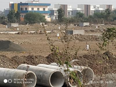 Jamtha Site Plan 3