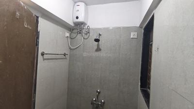 Image of 850 Sq.ft 2.5 BHK Apartment / Flat for rent in Borivali East, Mumbai for Rs. 55000