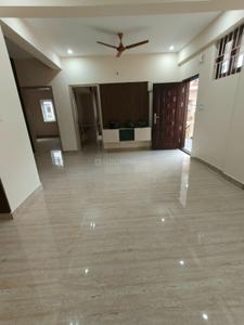 Hall Image of 1250 Sq.ft 2 BHK Apartment / Flat for rent in Kaggadasapura Bengaluru for Rs. 35000