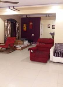 4 BHK Flat