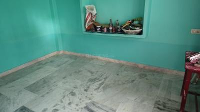 Living Room Image of 900 Sq.ft 3 BHK Independent House for rent in Barra Kanpur for Rs. 12500