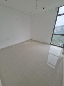 Bedroom Image of 1750 Sq.ft 2 BHK Apartment / Flat for rent in Kasturi Eon Homes, Hinjawadi Phase 3 Pune for Rs. 34999