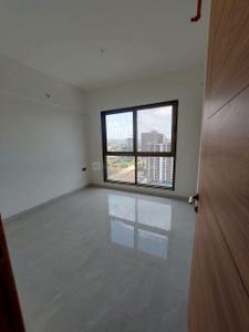 Bedroom Image of 950 Sq.ft 2 BHK Apartment / Flat for rent in Nirman Astropolis, Tathawade Pune for Rs. 27500