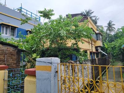 Image of 2880 Sq.ft 4 BHK Independent House for sale in Sodepur, Kolkata for Rs. 5500000