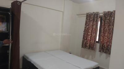 Bedroom Image of 540 Sq.ft 1 BHK Apartment / Flat for rent in Shere e Punjab, Andheri East Mumbai for Rs. 45000