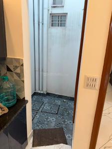 Kitchen Image of 1600 Sq.ft 3 BHK Villa for sale in Mussoorie Road Dehradun for Rs. 14000000