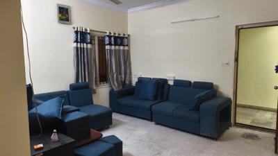 Image of 1200 Sq.ft 2 BHK Apartment / Flat for rent in C V Raman Nagar, Bengaluru for Rs. 35000