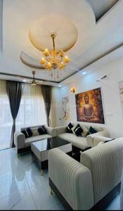 Hall Image of 1069 Sq.ft 2 BHK Builder Floor for sale in Kharar Mohali for Rs. 3860000