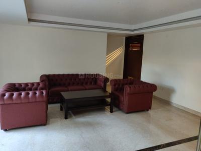 Hall Image of 2146 Sq.ft 3 BHK Apartment / Flat for sale in Vasanth Nagar Bengaluru for Rs. 33000000