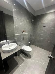 Image of 1723 Sq.ft 3 BHK Apartment / Flat for sale in Shree Signature Ritz, Thergaon, Pune for Rs. 13000000