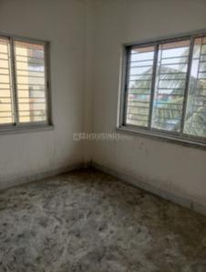 Bedroom Image of 650 Sq.ft 2 BHK Apartment / Flat for sale in Haltu Kolkata for Rs. 2500000