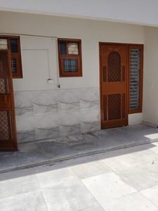 Balcony Image of 1250 Sq.ft 2 BHK Villa for rent in Cosmos Greens, Milakpur Goojar Bhiwadi for Rs. 15000
