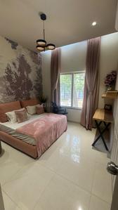 Bedroom Image of 780 Sq.ft 2 BHK Apartment / Flat for sale in Ram Green Hive Plus Wing A5, Fursungi Pune for Rs. 5800000