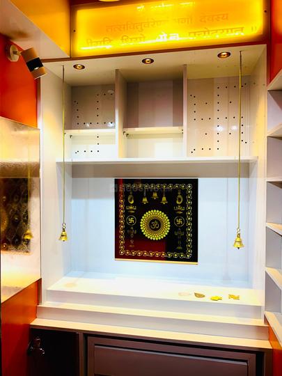 Dodda Nekkundi Extension, Kartik Nagar Bedroom 1