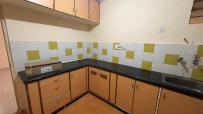 Kitchen Image of 1275 Sq.ft 2 BHK Independent House for rent in Junnasandra Bengaluru for Rs. 35000
