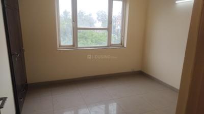 Bedroom Image of 1190 Sq.ft 2 BHK Apartment / Flat for sale in Mahindra Aura, Sector 110A Gurgaon for Rs. 17500000