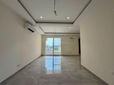Hall Image of 1950 Sq.ft 4 BHK Apartment / Flat for sale in Exotic Magnifiq, Kishanpura Zirakpur for Rs. 22500000