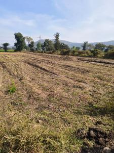 Image of 4000 Sq.ft 1 RK Farm House for rent in Limbodi, Indore for Rs. 1500
