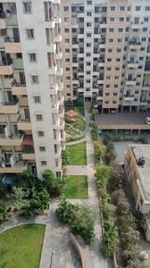Image of 1000 Sq.ft 3 BHK Apartment / Flat for sale in KUL Utsav Phase I Building G, Kondhwa, Pune for Rs. 7200000