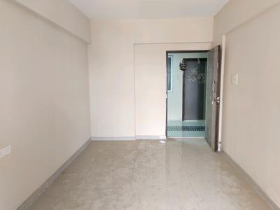 Living Room Image of 690 Sq.ft 1 BHK Apartment / Flat for sale in Ulwe Navi Mumbai for Rs. 6800000