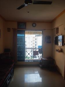 1 BHK Flat