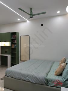 Bedroom Image of 1310 Sq.ft 2.5 BHK Apartment / Flat for sale in SBR One Residence by SBR Group, Kadugodi Bengaluru for Rs. 17500000