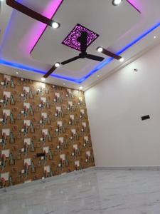 Bedroom Image of 600 Sq.ft 2 BHK Independent House for sale in Dhanwantary Nagar Jabalpur for Rs. 1900000
