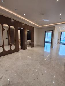 Hall Image of 2450 Sq.ft 4 BHK Builder Floor for sale in Unitech Nirvana Country, Sector 50 Gurgaon for Rs. 41000000