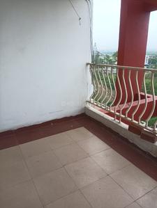 Balcony Image of 2700 Sq.ft 4 BHK Penthouse for rent in Agrawal Sagar Landmark, Ayodhya Bypass Bhopal for Rs. 30000
