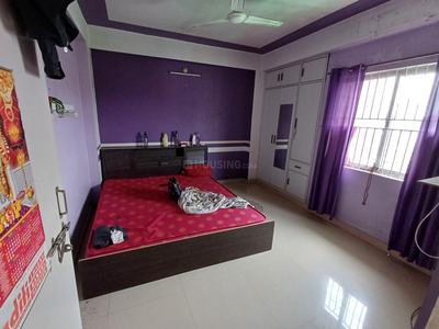 Bedroom Image of 1325 Sq.ft 3 BHK Apartment / Flat for sale in Divya Enclave, Hesag Ranchi for Rs. 6000000
