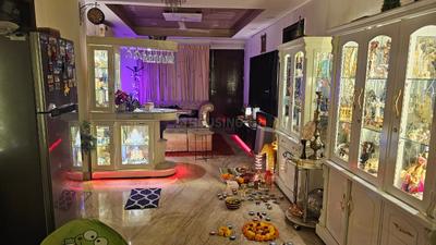 Image of 2550 Sq.ft 4 BHK Independent House for sale in Big Block South City 2, Sector 49, Gurgaon for Rs. 33000000