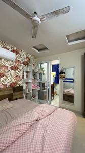 Image of 1801 Sq.ft 3 BHK Apartment / Flat for sale in GMS Road, Dehradun for Rs. 15000000