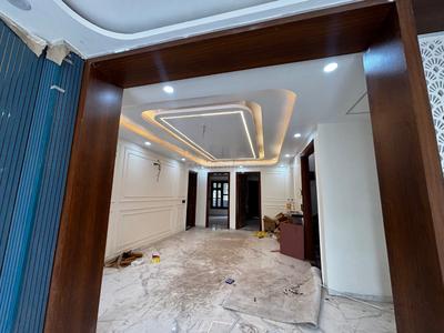 Hall Image of 2700 Sq.ft 3.5 BHK Builder Floor for rent in Vatika Independent Floors, Sector 83 Gurgaon for Rs. 45000