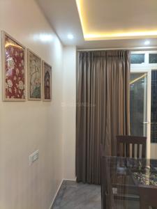 Hall Image of Sarangnath Homestay in Rathyatra, Varanasi