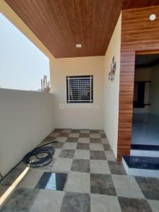 Balcony Image of 1400 Sq.ft 3 BHK Independent House for sale in Kathora Amravati for Rs. 4850000