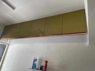 Kitchen Image of 862 Sq.ft 2 BHK Apartment / Flat for sale in Tanish Park, Charholi Budruk Pune for Rs. 5200000