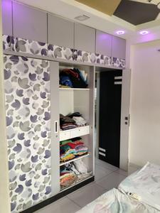 Bedroom Image of 610 Sq.ft 2 BHK Apartment / Flat for sale in Rajyash Reyansh, Vishala Ahmedabad for Rs. 4900000