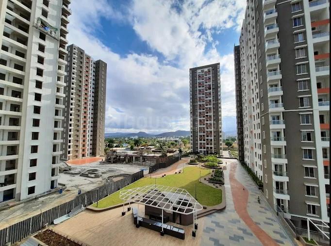 VJ Yashone Hinjawadi Phase 1 Main Image 1